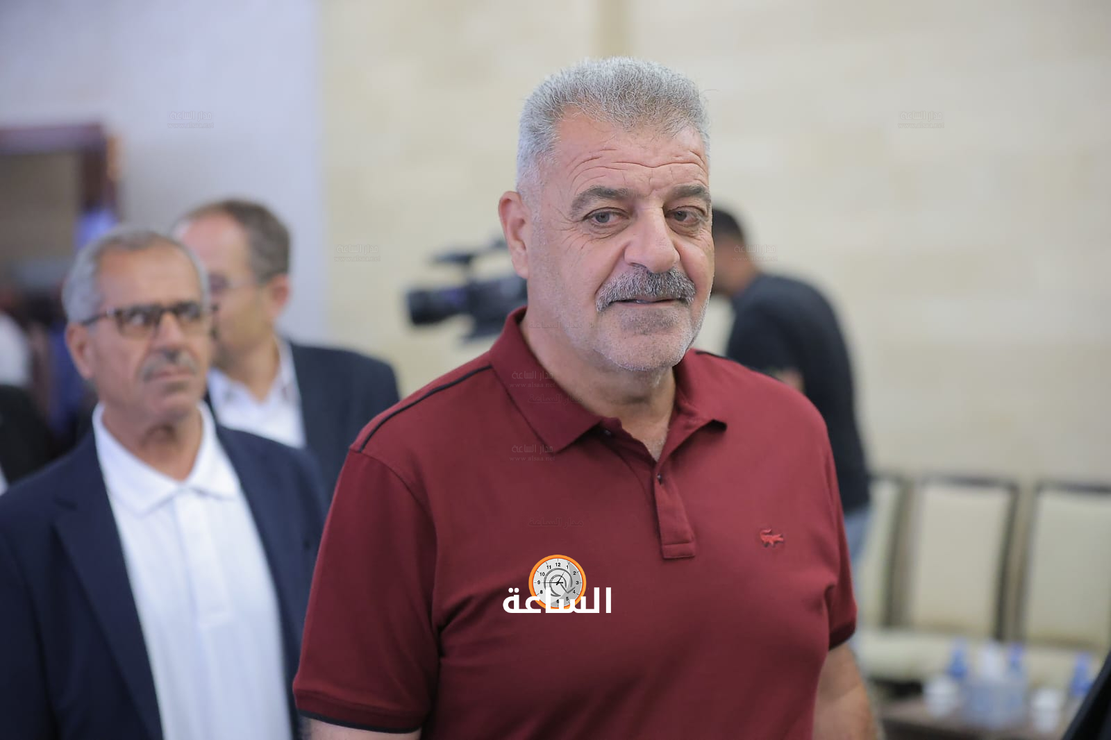 Madar Al-Saa Images 0.3029616981585891
