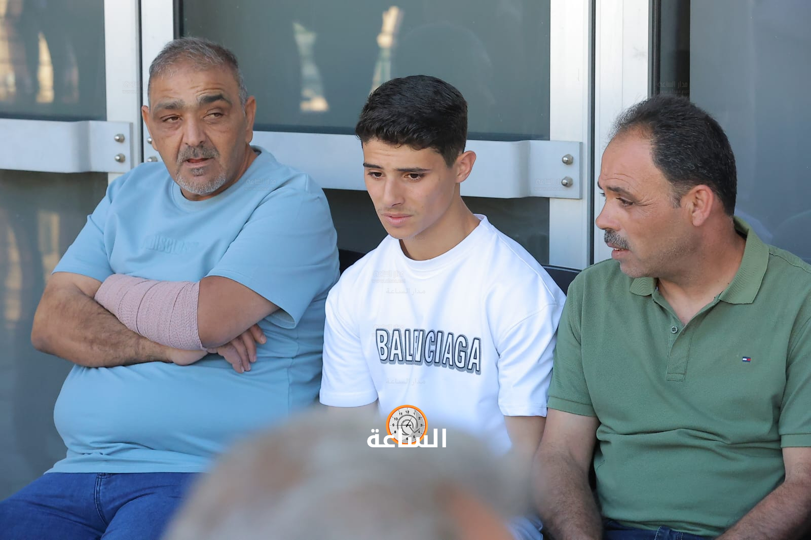 Madar Al-Saa Images 0.8673282817416524