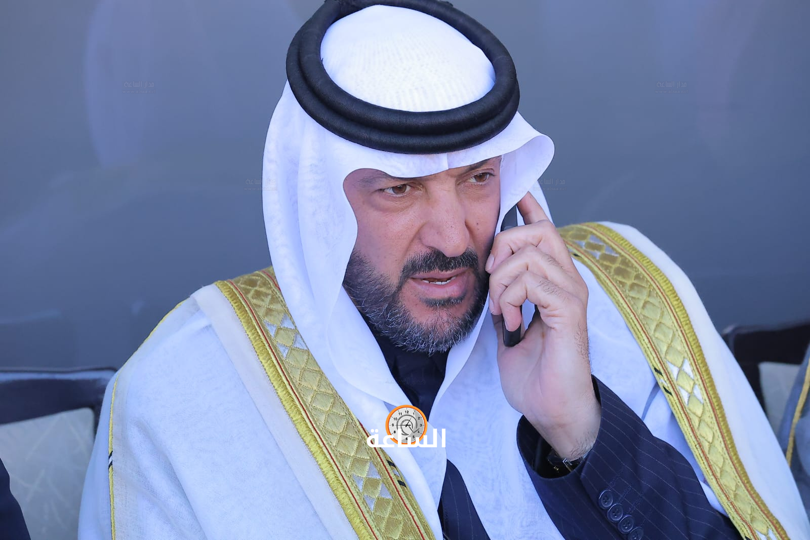 Madar Al-Saa Images 0.15106138975112937