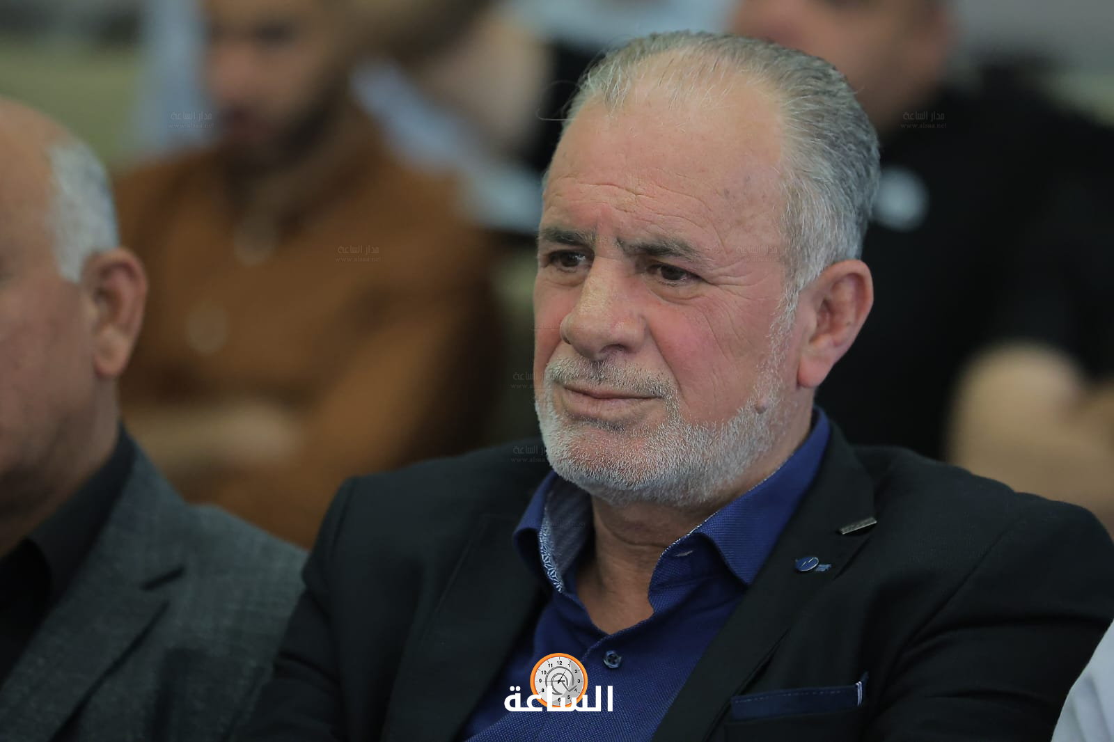Madar Al-Saa Images 0.4603068333298137