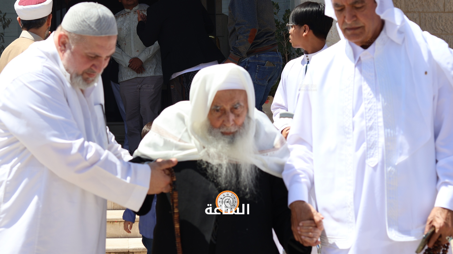 Madar Al-Saa Images 0.3013102294990755