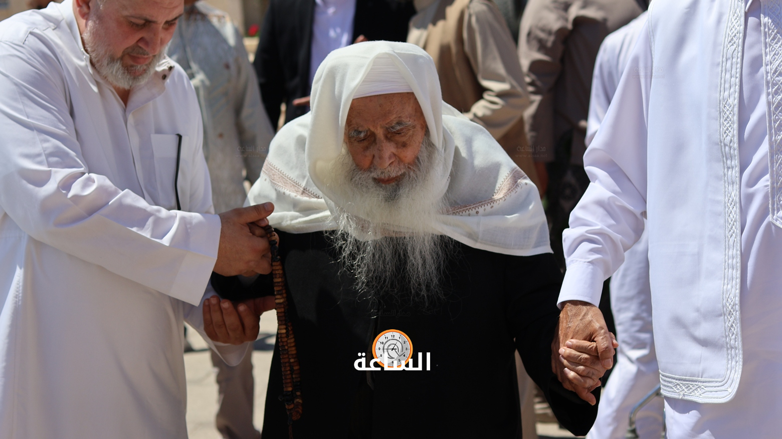 Madar Al-Saa Images 0.09295159833856059