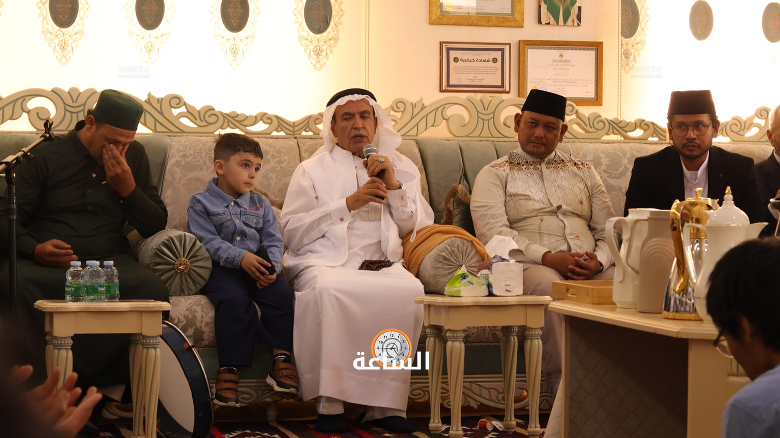 Madar Al-Saa Images 0.25784521638343116