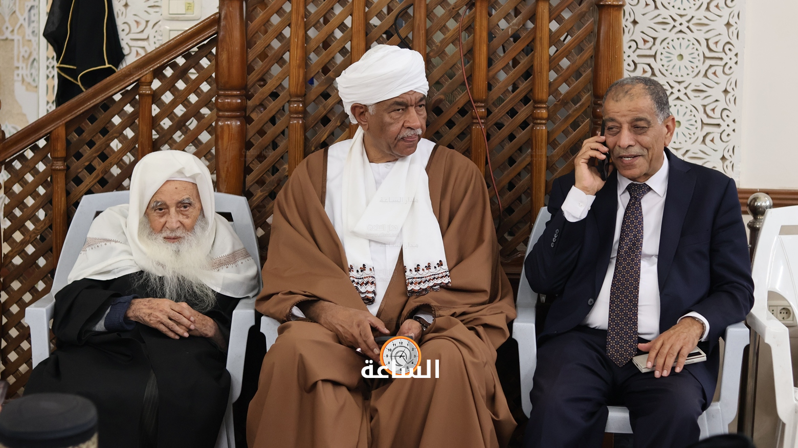 Madar Al-Saa Images 0.11963788745597936