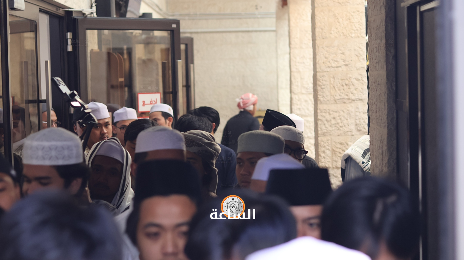 Madar Al-Saa Images 0.906630588222679