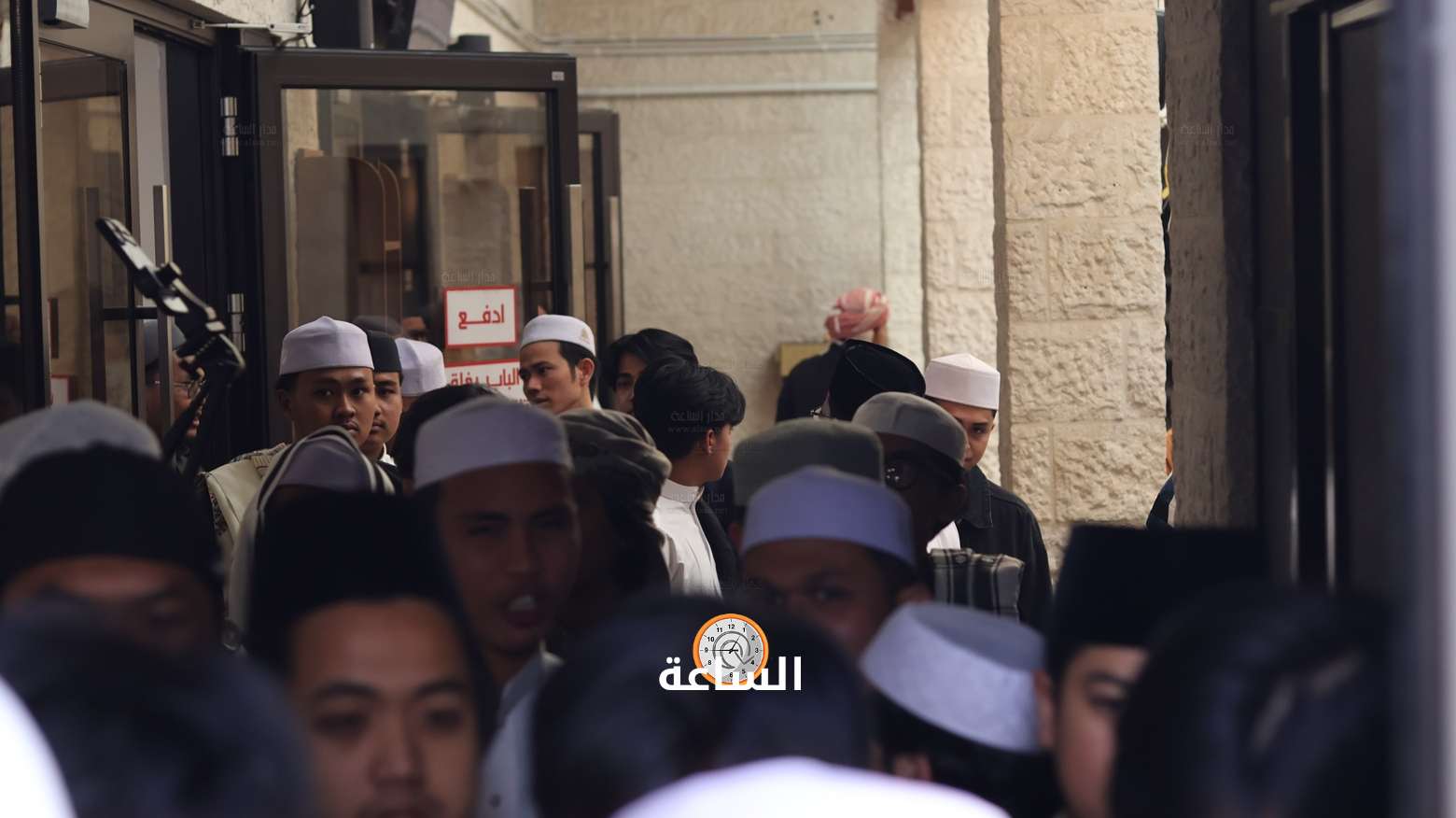 Madar Al-Saa Images 0.7265426092322606
