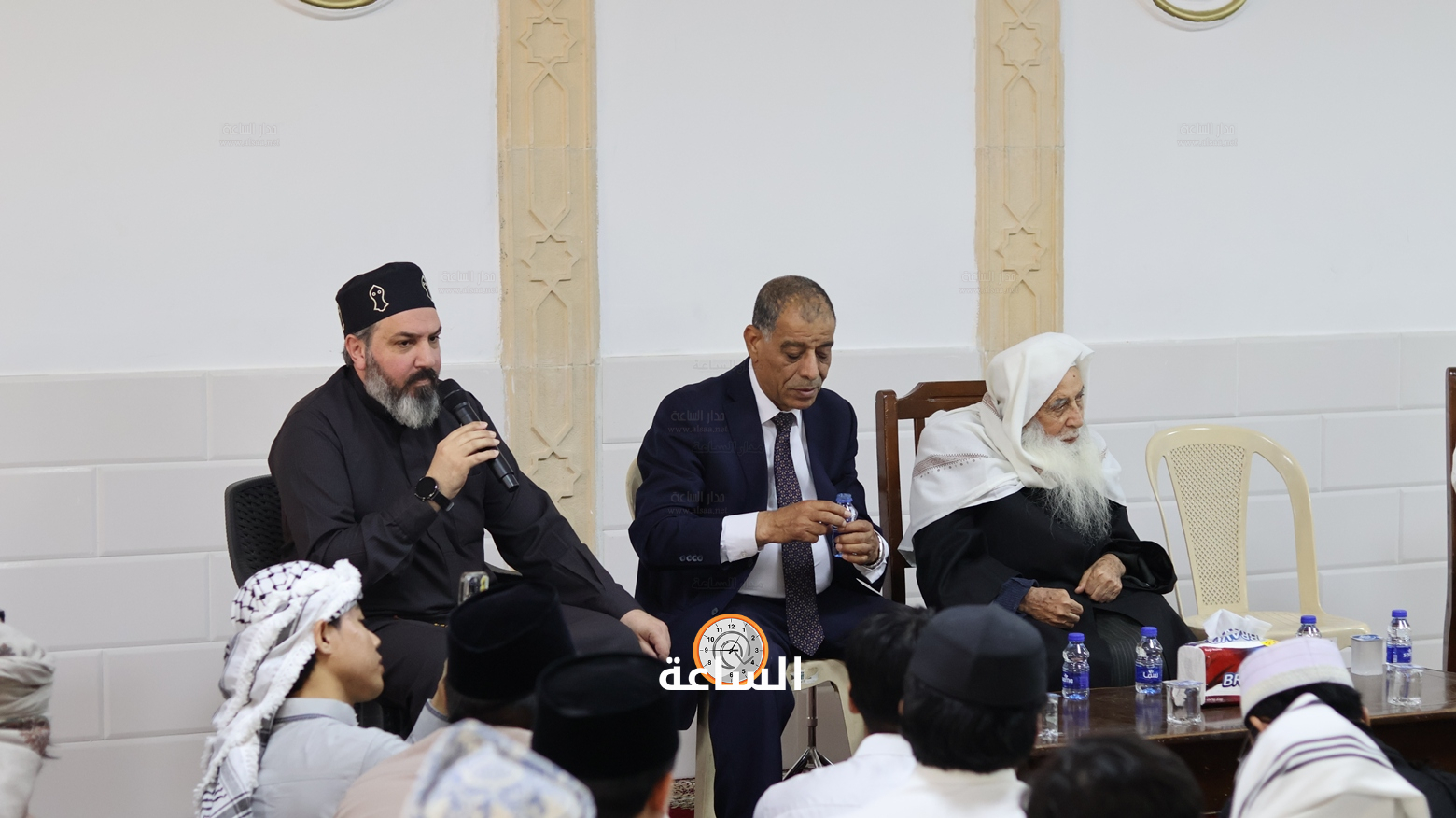 Madar Al-Saa Images 0.5470268903969143
