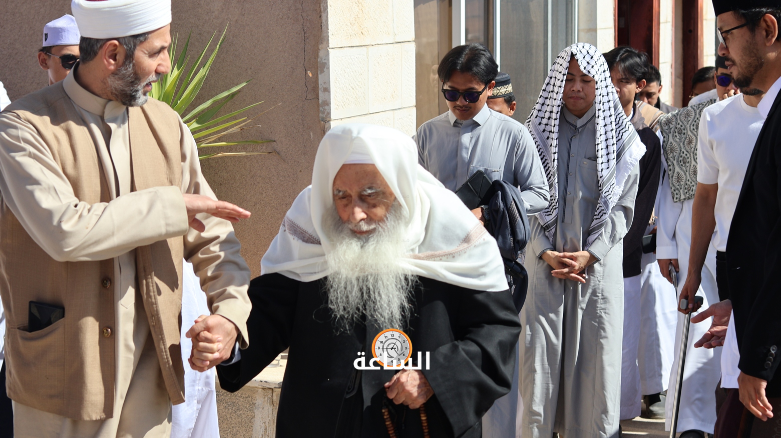 Madar Al-Saa Images 0.49014903056291836