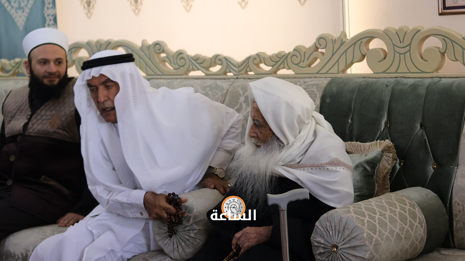 Madar Al-Saa Images 0.9616046646664228