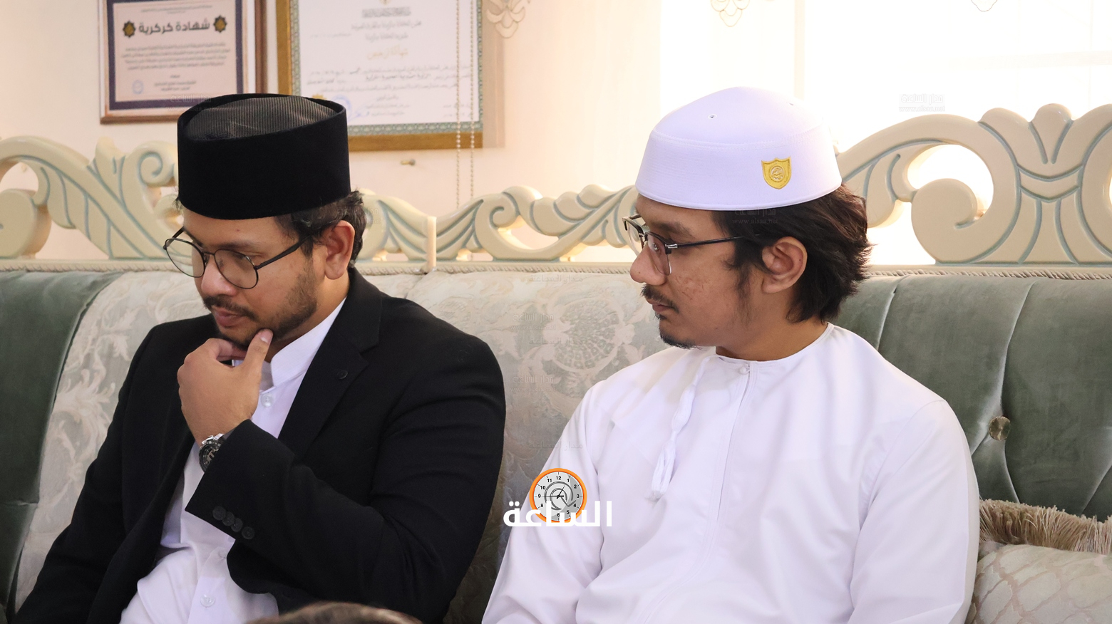 Madar Al-Saa Images 0.8427457173953021