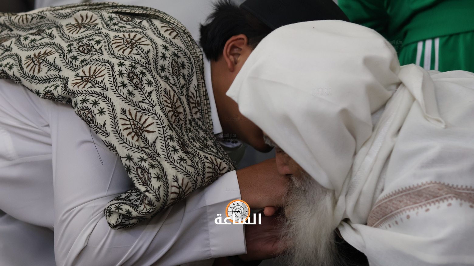 Madar Al-Saa Images 0.9637980022542589