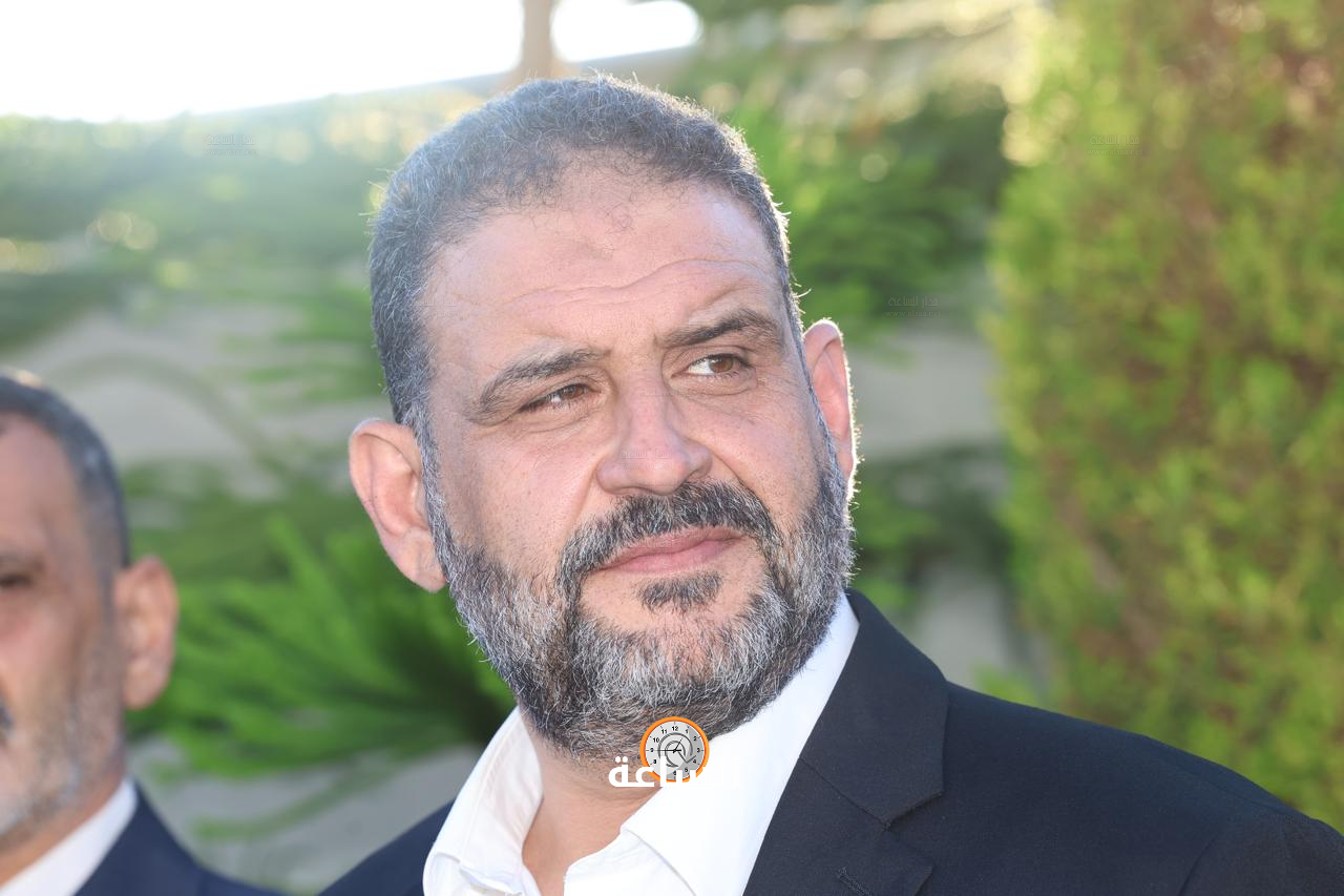 Madar Al-Saa Images 0.7159703865813719