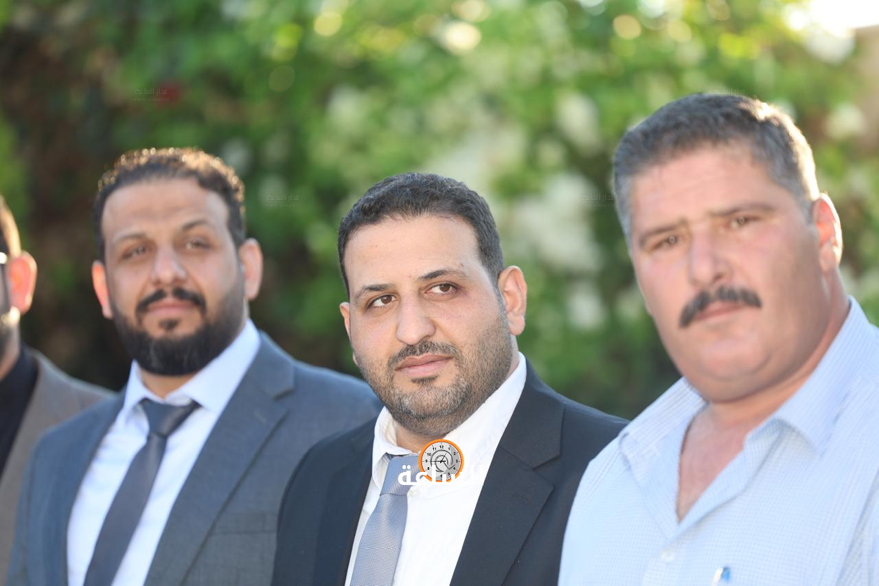Madar Al-Saa Images 0.23693955881399398