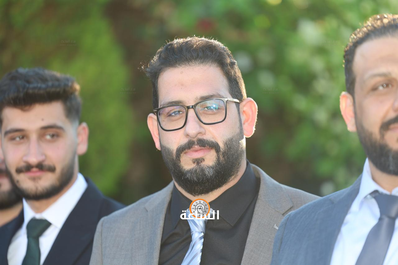 Madar Al-Saa Images 0.055098434913447125