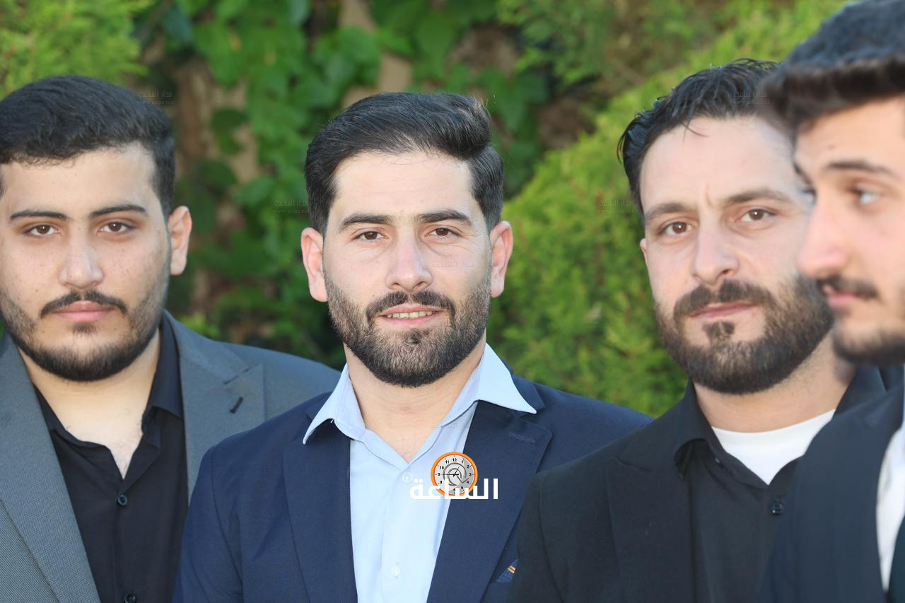 Madar Al-Saa Images 0.24980737083448268