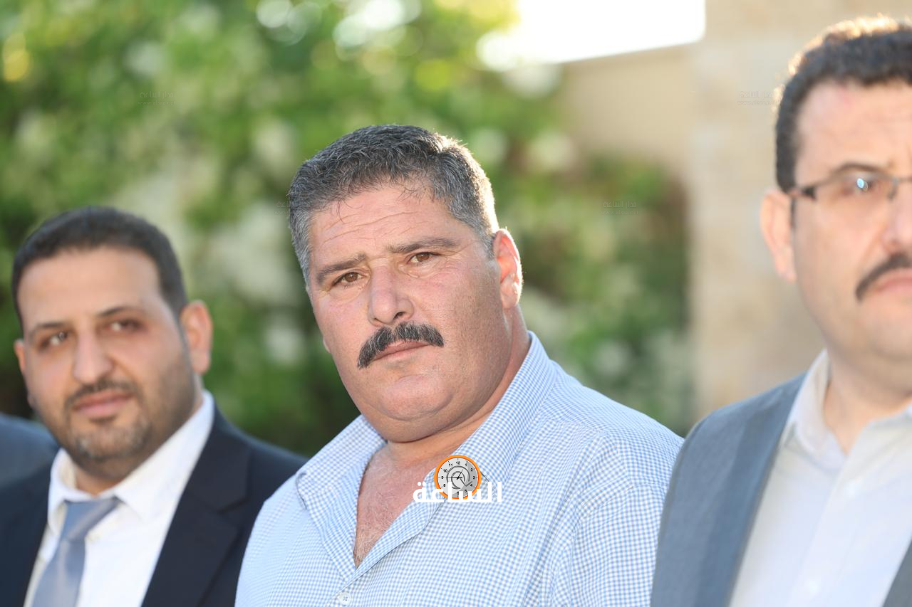 Madar Al-Saa Images 0.3662169838472812