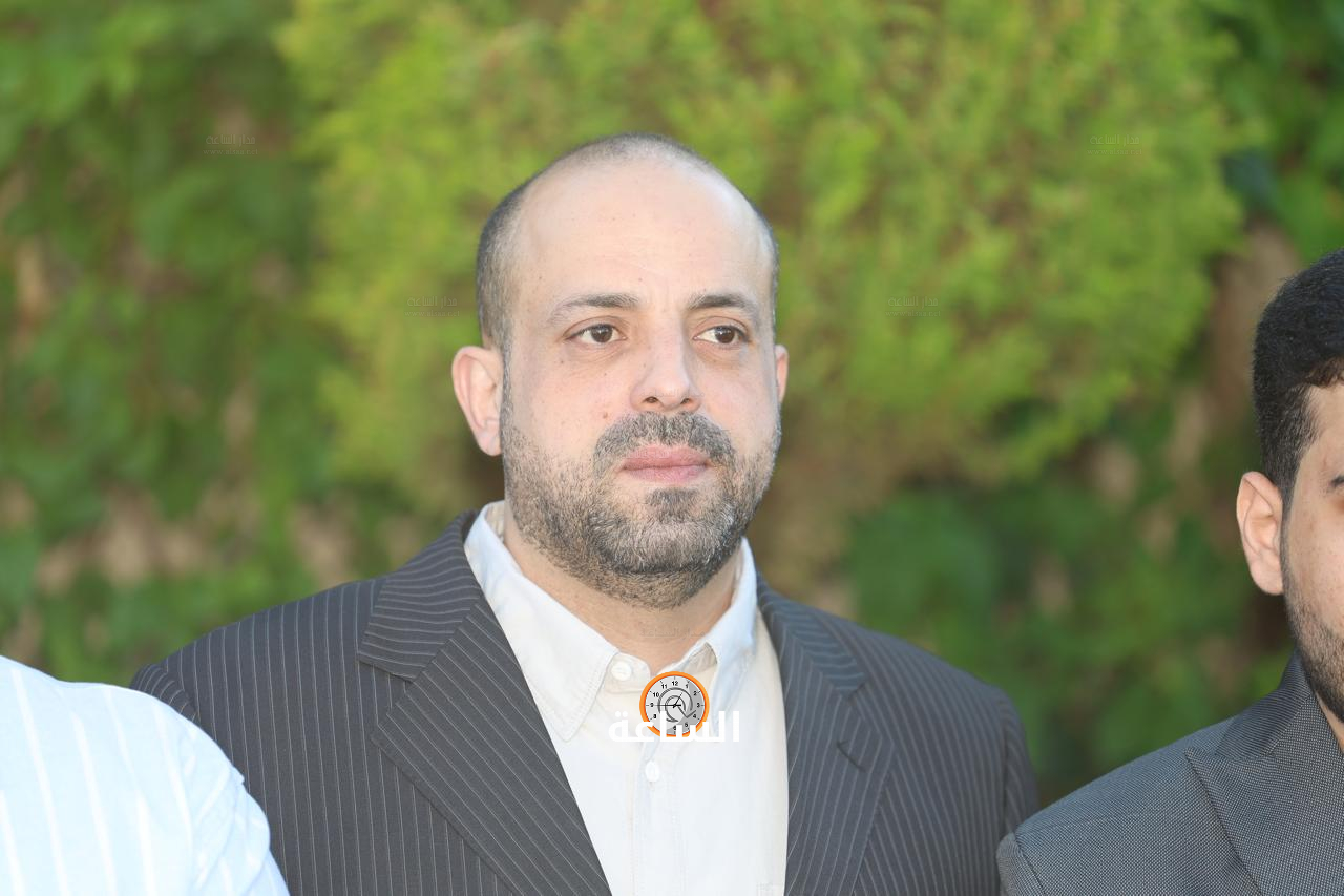 Madar Al-Saa Images 0.1441679140223061
