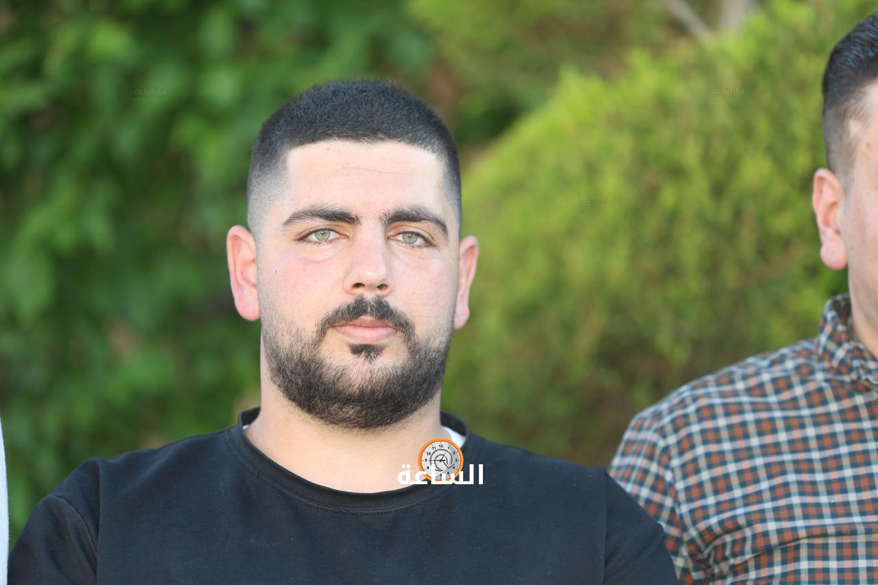 Madar Al-Saa Images 0.1851559391608556