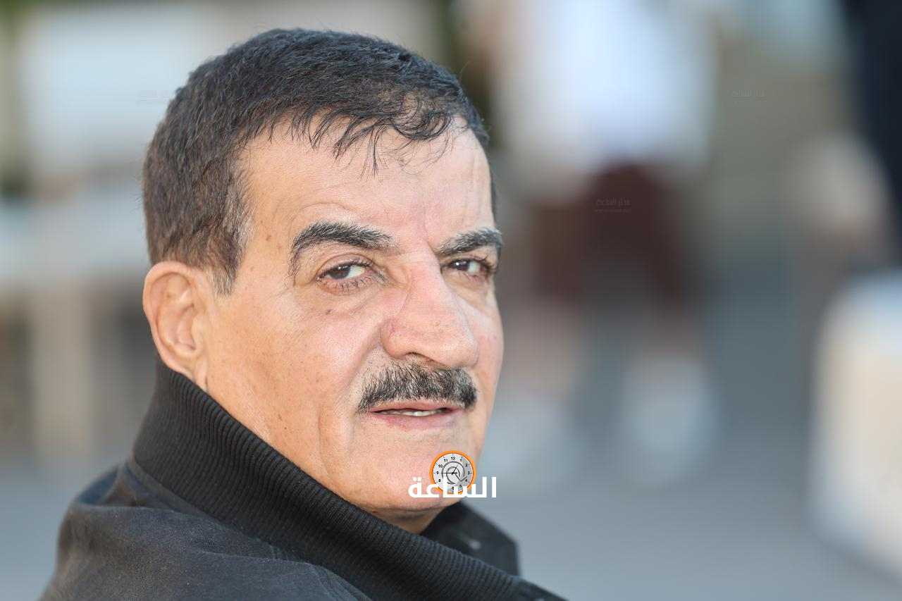 Madar Al-Saa Images 0.2565625487335026