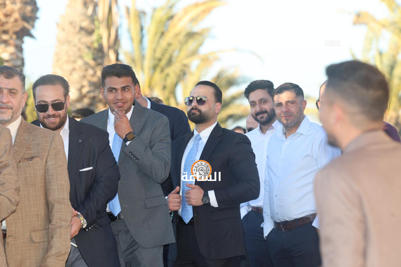 Madar Al-Saa Images 0.9095660695534754