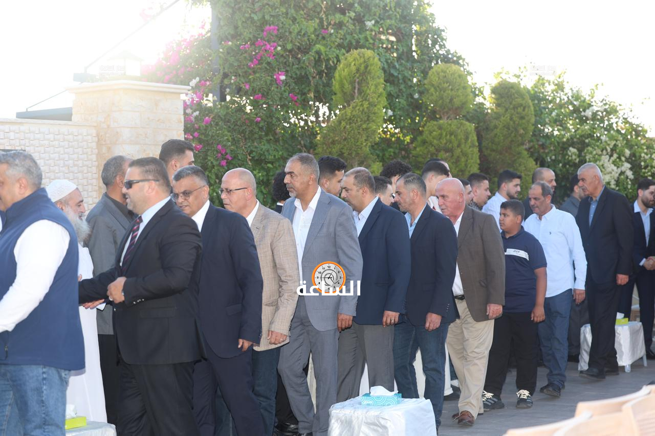 Madar Al-Saa Images 0.5618388415216681