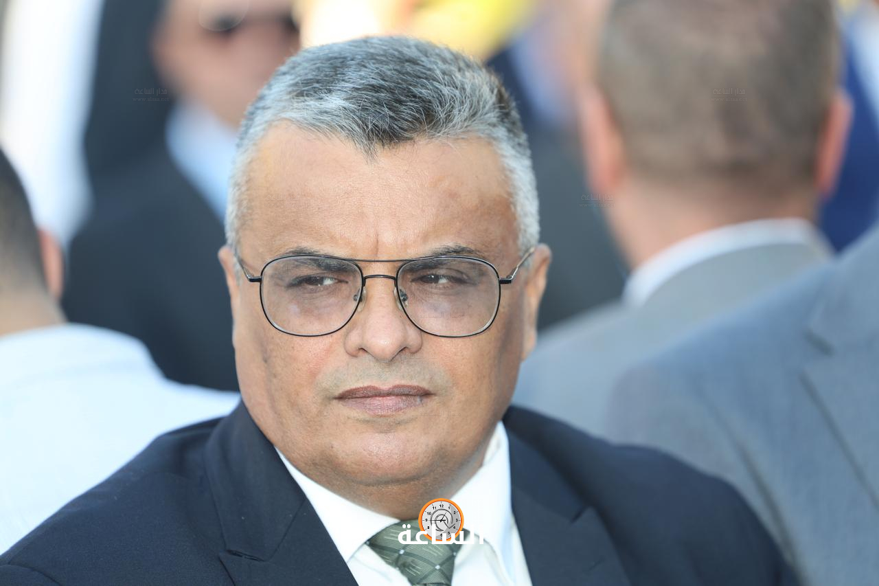 Madar Al-Saa Images 0.0765230411185831