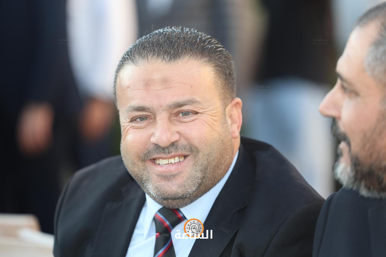 Madar Al-Saa Images 0.7889398296505405