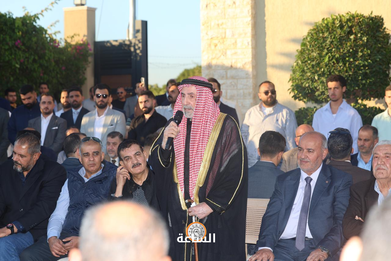 Madar Al-Saa Images 0.9417284118683807