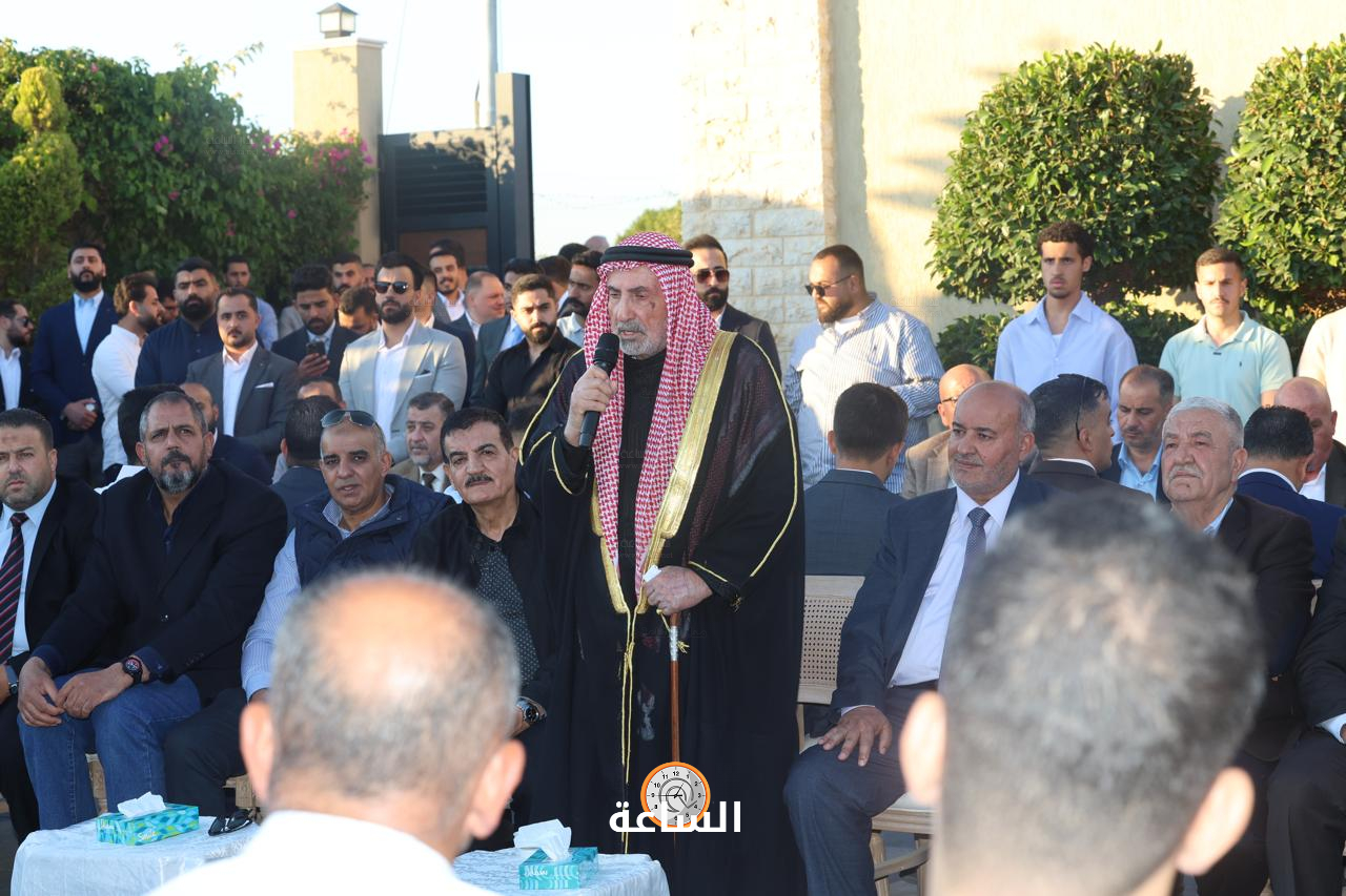 Madar Al-Saa Images 0.20399341664517467