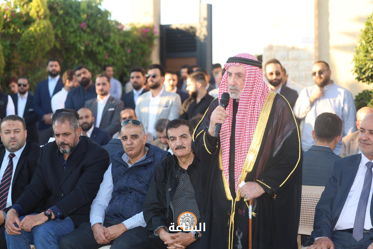Madar Al-Saa Images 0.749192032328292
