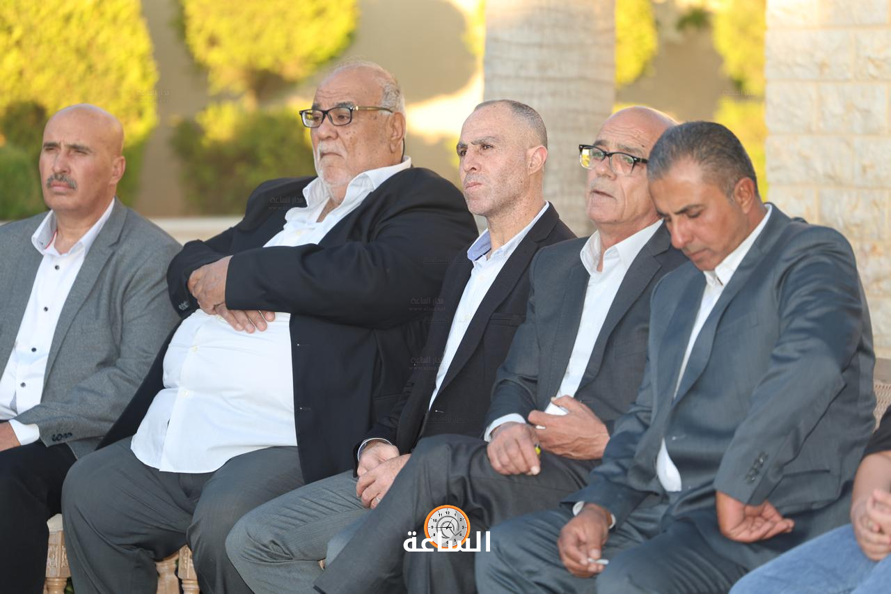 Madar Al-Saa Images 0.7430322532211063