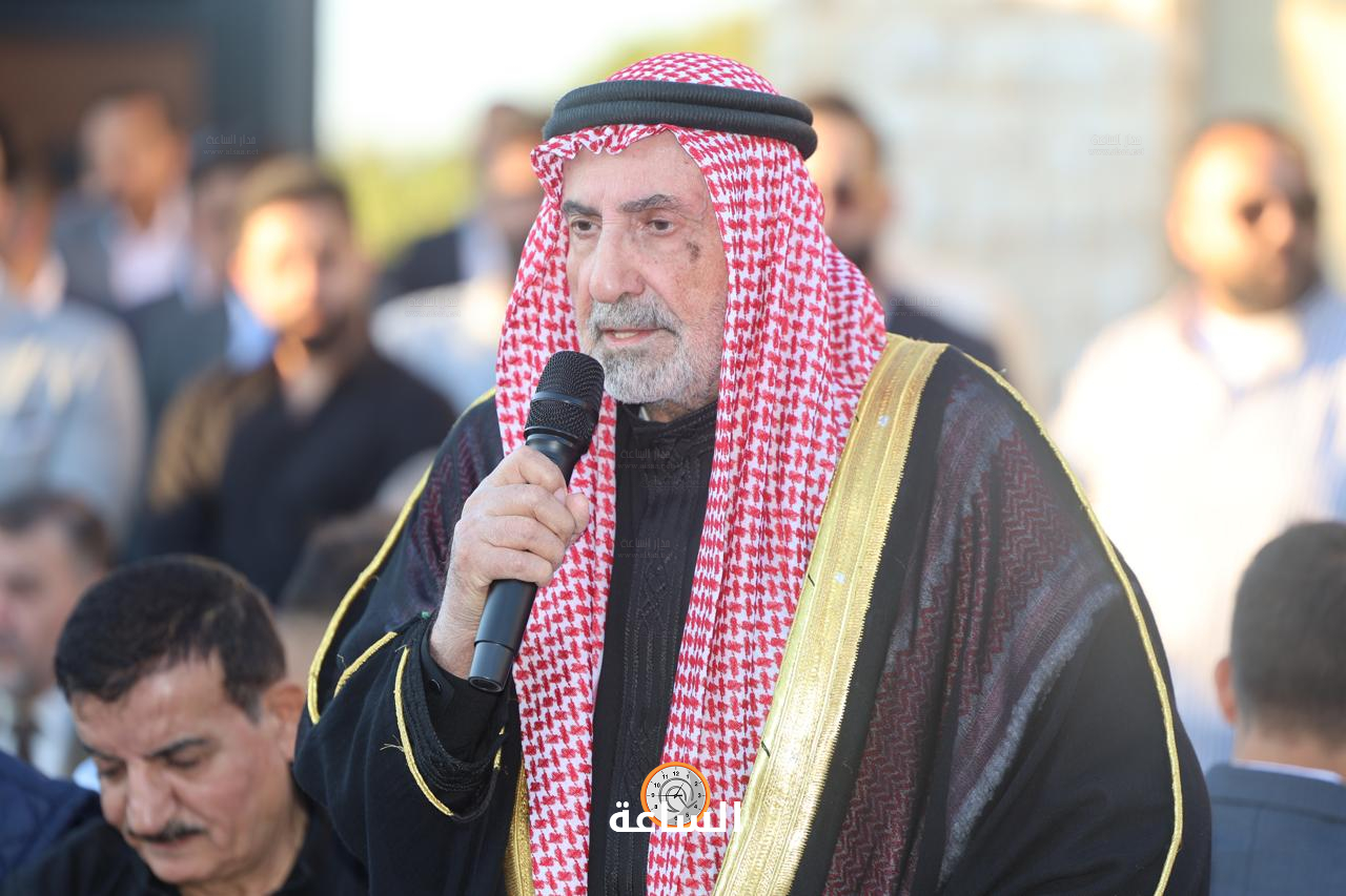 Madar Al-Saa Images 0.9292967079087252