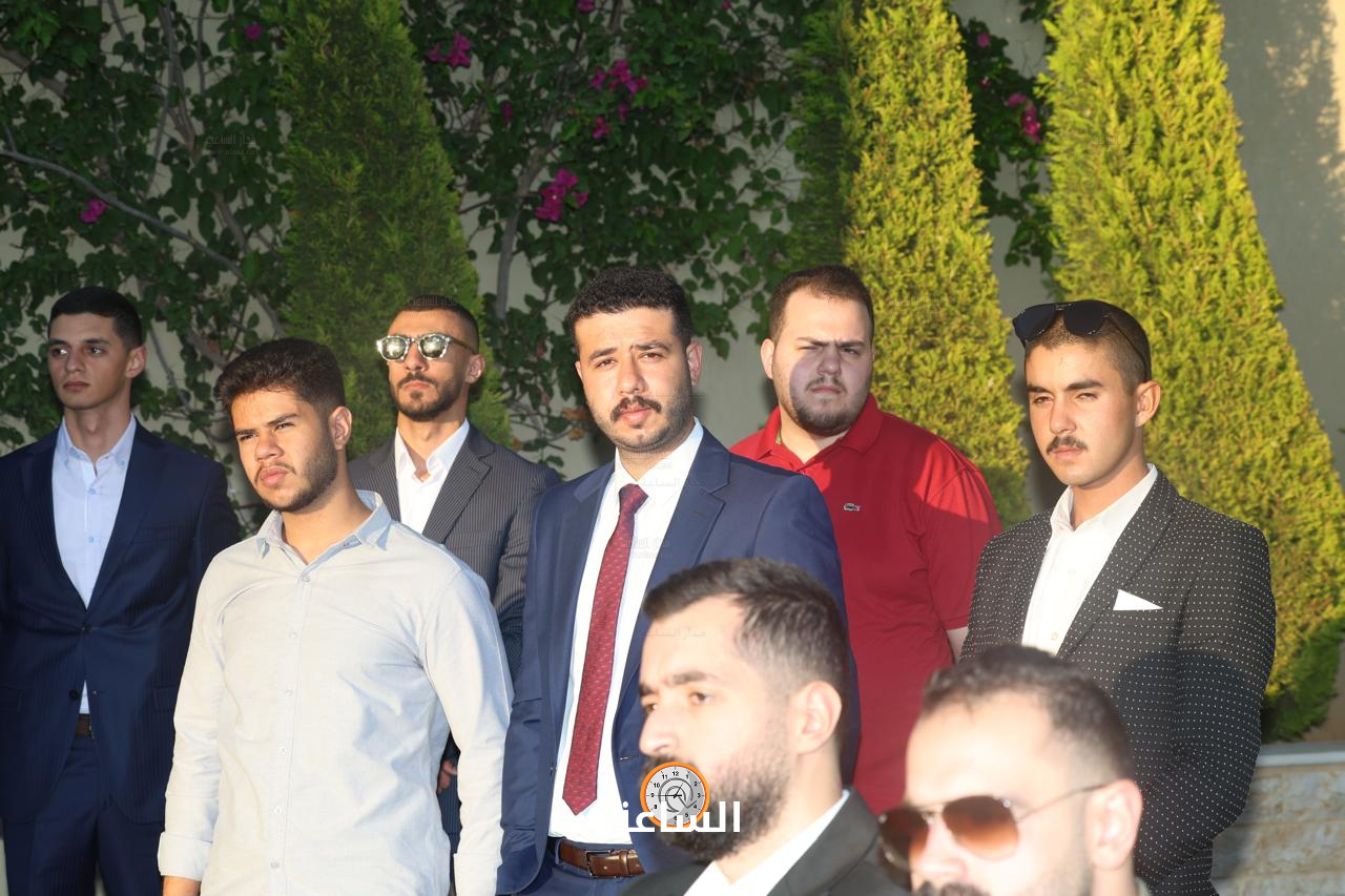 Madar Al-Saa Images 0.2547153279915183