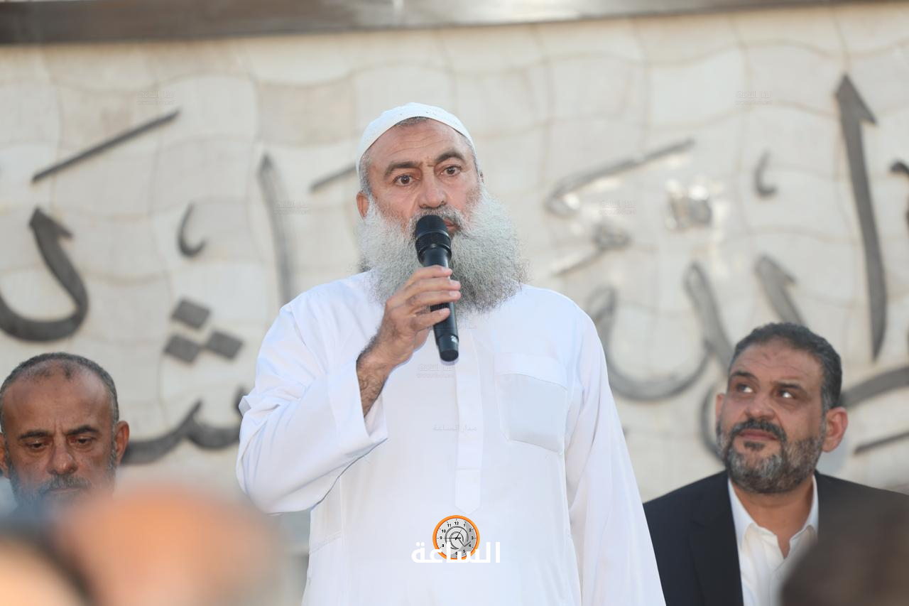 Madar Al-Saa Images 0.7404252895194031