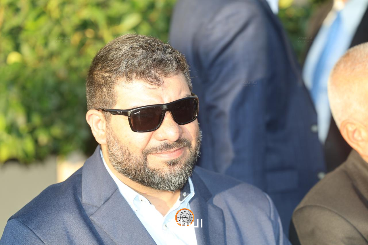 Madar Al-Saa Images 0.38674616811509765