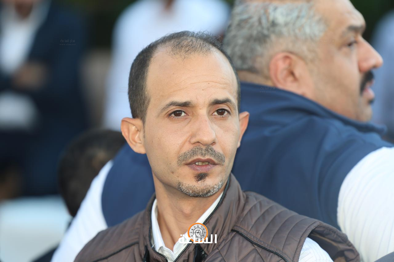 Madar Al-Saa Images 0.38404712597955093