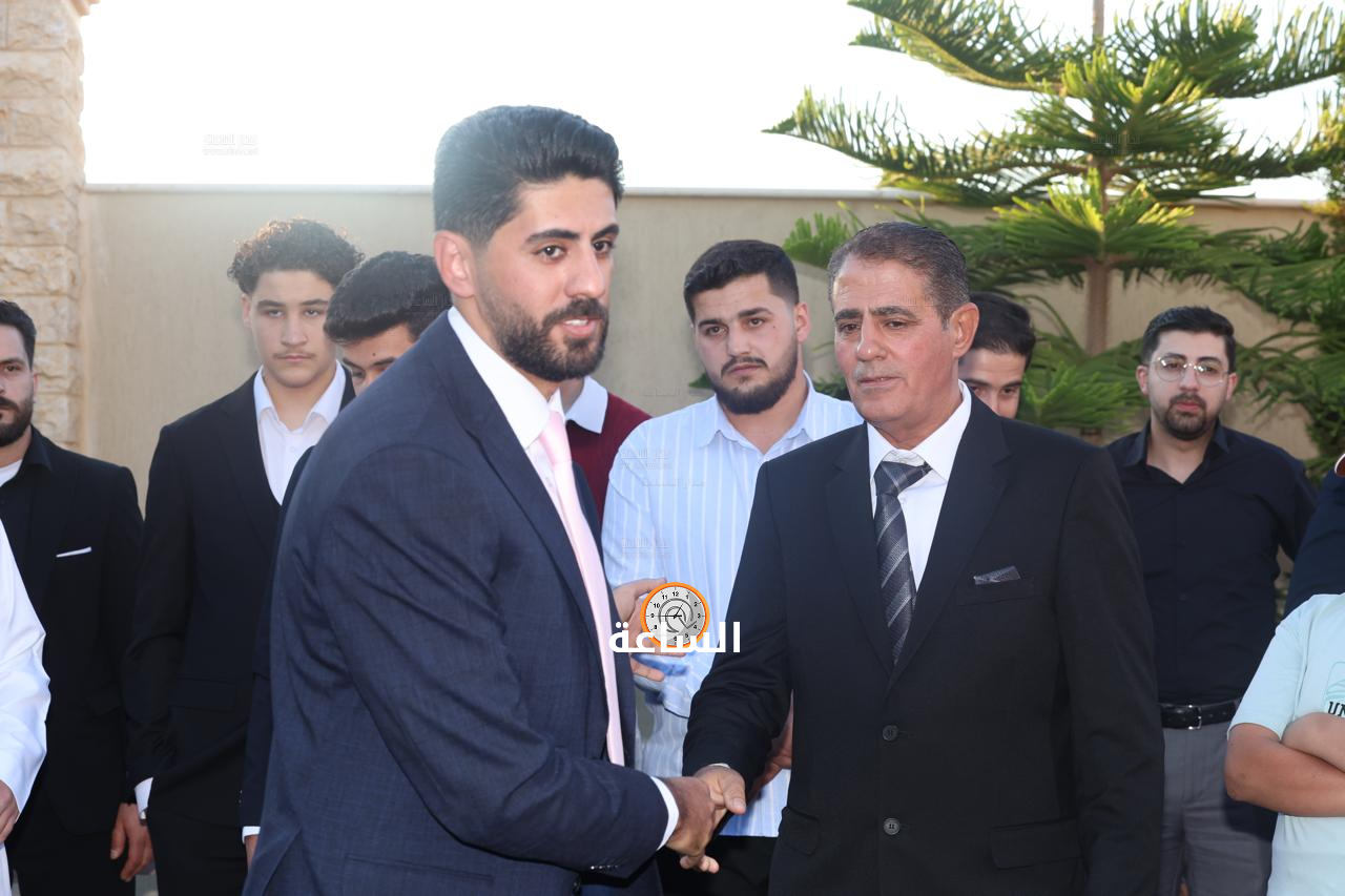 Madar Al-Saa Images 0.19653254904136097