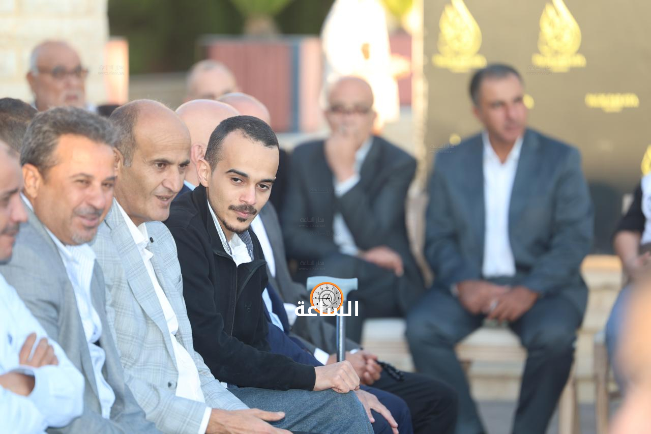 Madar Al-Saa Images 0.23304107557629306