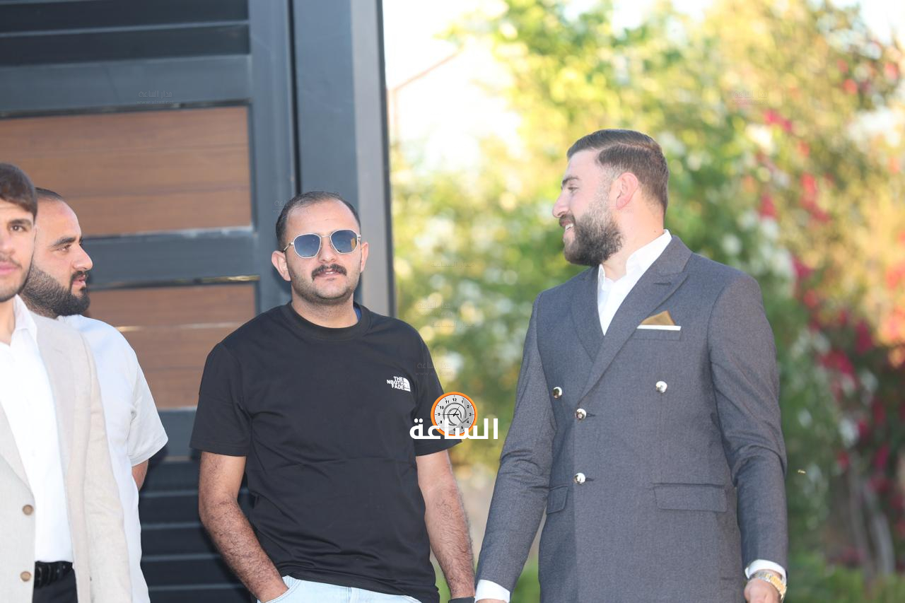 Madar Al-Saa Images 0.08705435467159661
