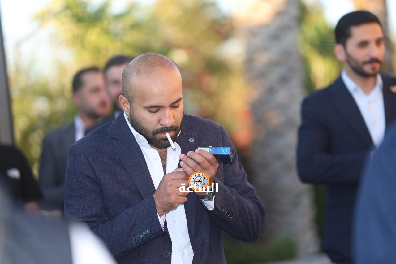 Madar Al-Saa Images 0.9103285063872048