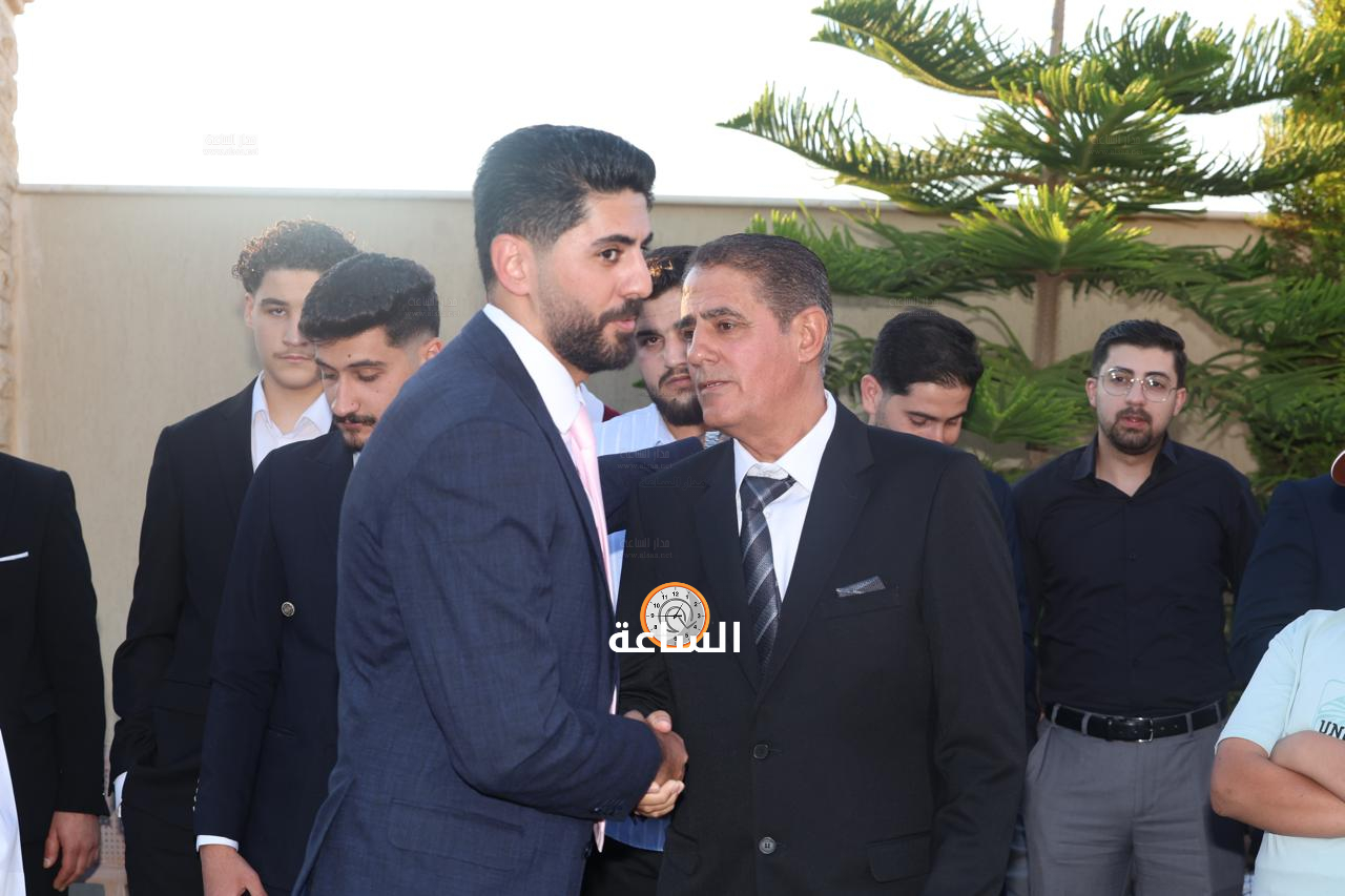 Madar Al-Saa Images 0.5421552897211204