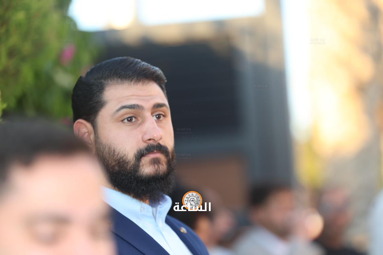 Madar Al-Saa Images 0.004965388547704341