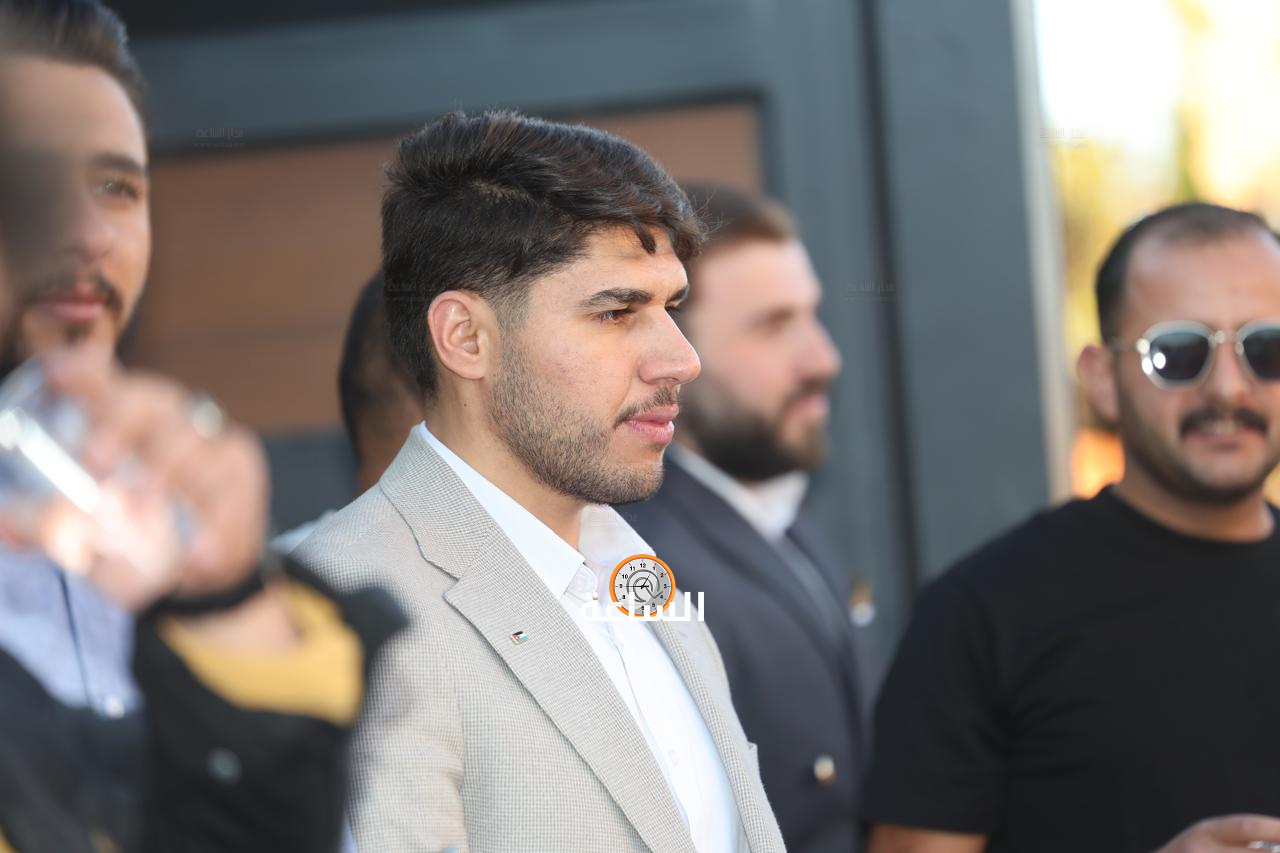 Madar Al-Saa Images 0.7700622537042692