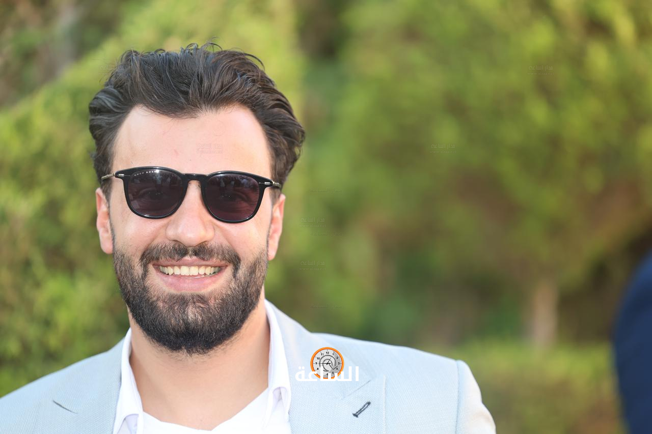 Madar Al-Saa Images 0.10768449766818178