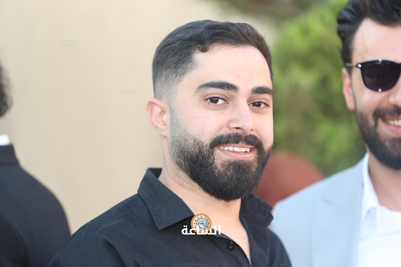 Madar Al-Saa Images 0.8300936942628042