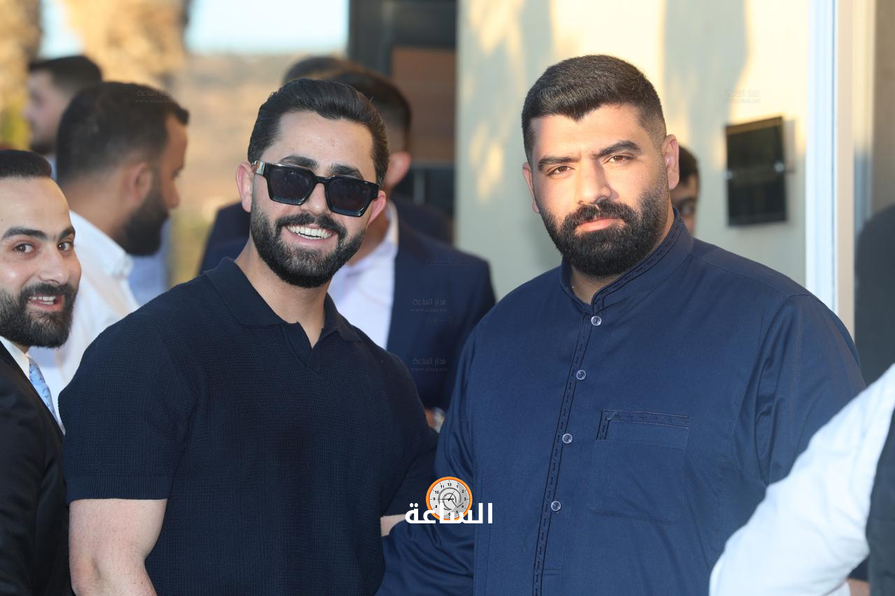 Madar Al-Saa Images 0.8871254260214636