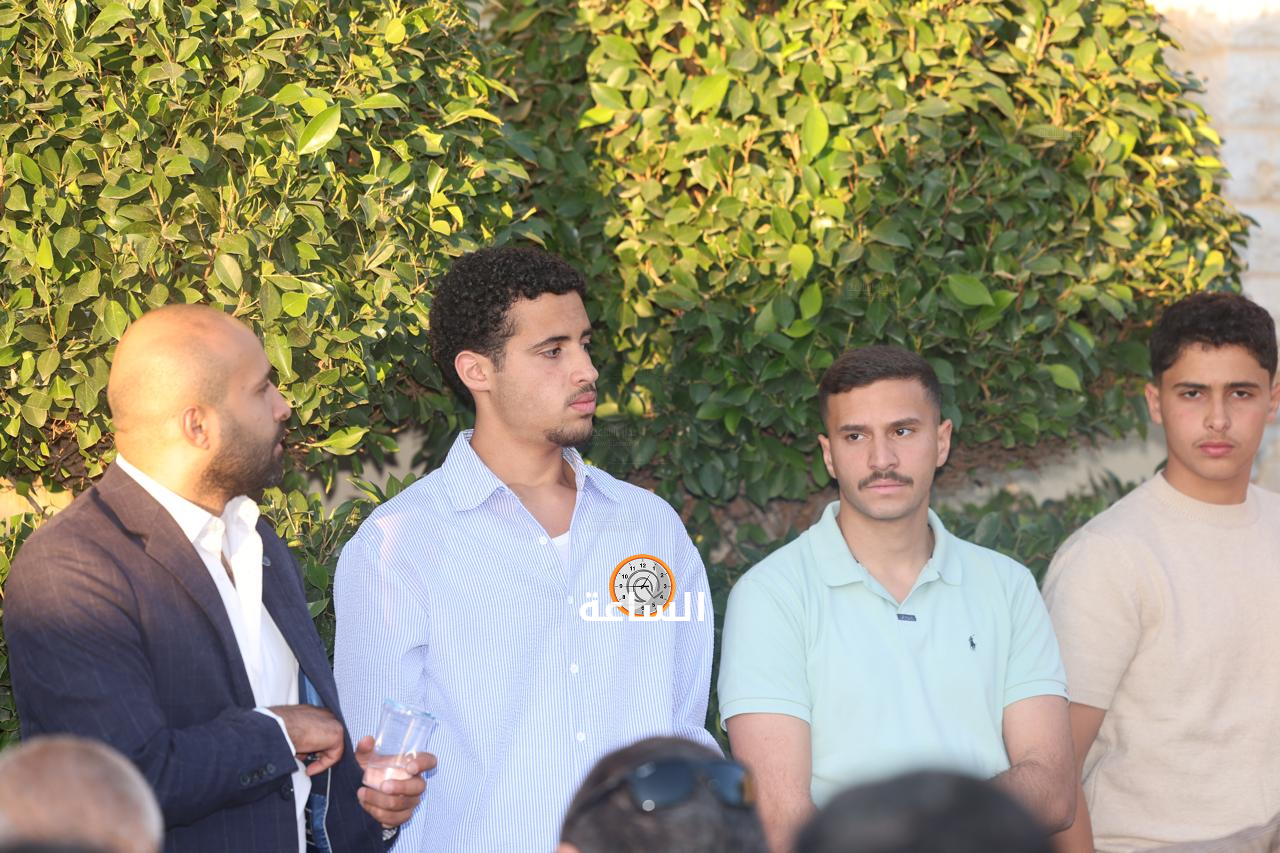 Madar Al-Saa Images 0.13421883161987513