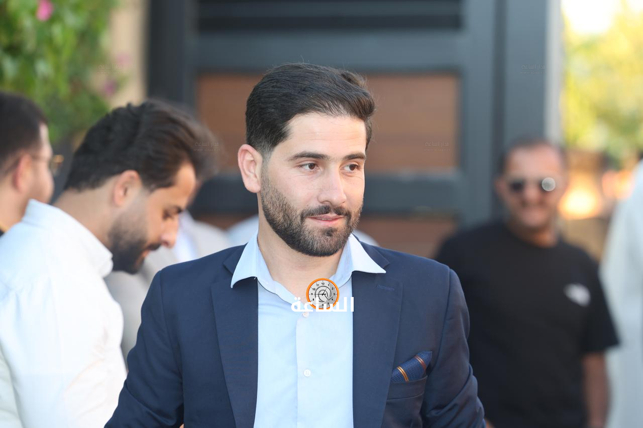 Madar Al-Saa Images 0.24218387177624734