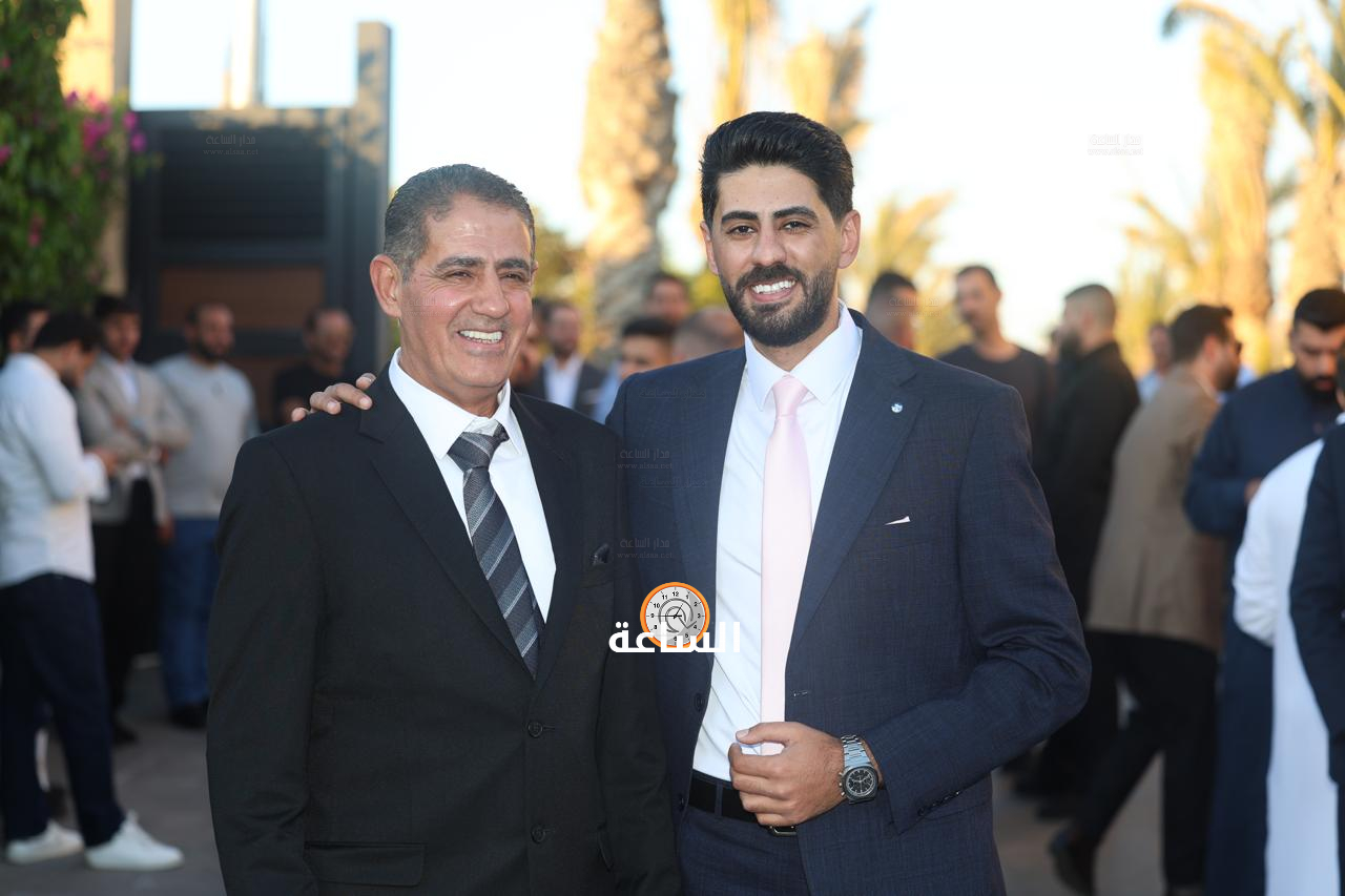 Madar Al-Saa Images 0.28224286748200644