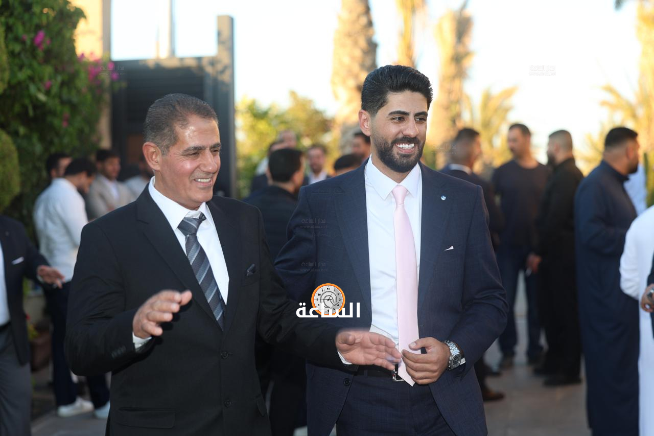 Madar Al-Saa Images 0.6114780938469649